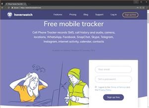 Spy on Android App